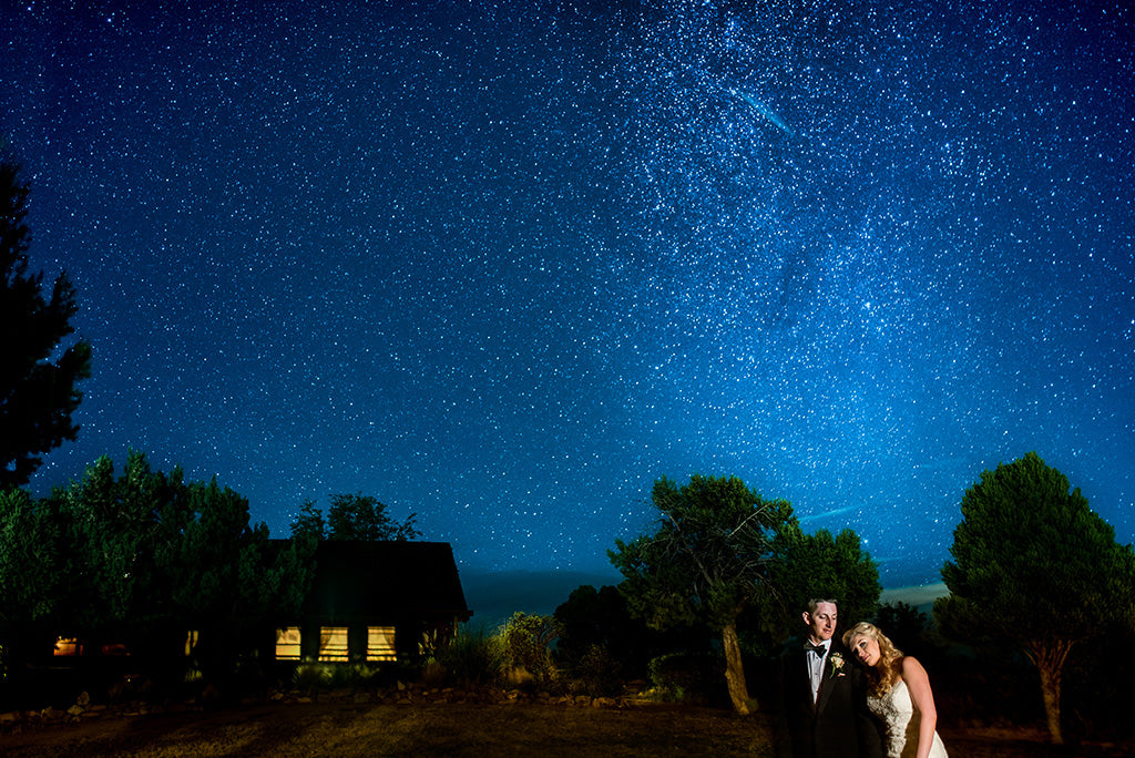 Starry Night