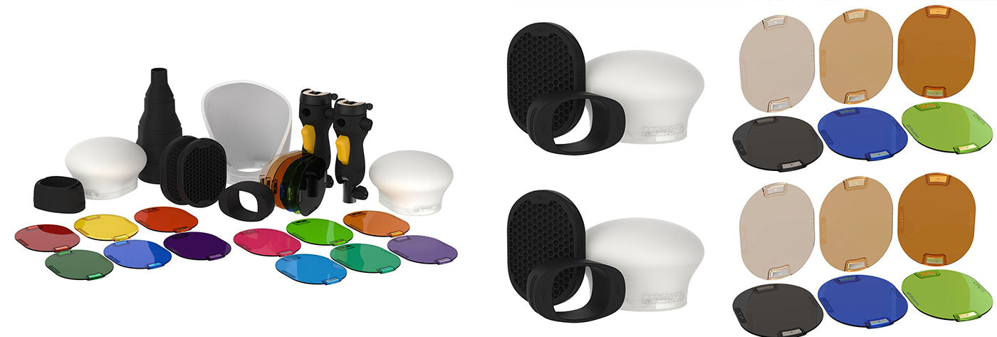 Save Big with New MagMod Bundles