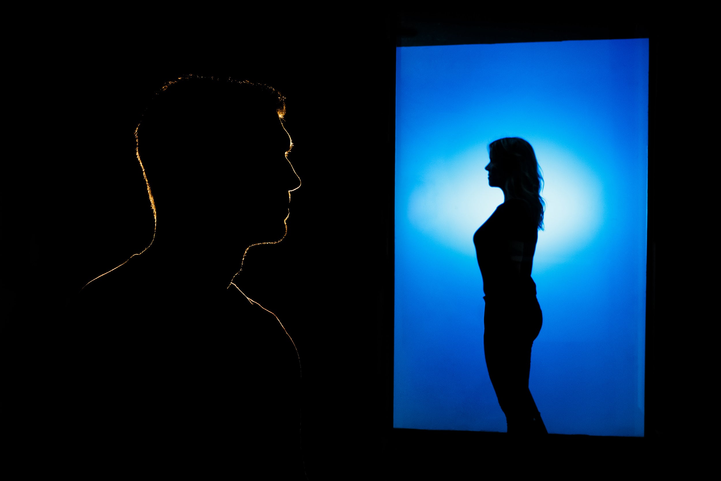 Creating Stunning Silhouettes using MagMod with Tanya Parada