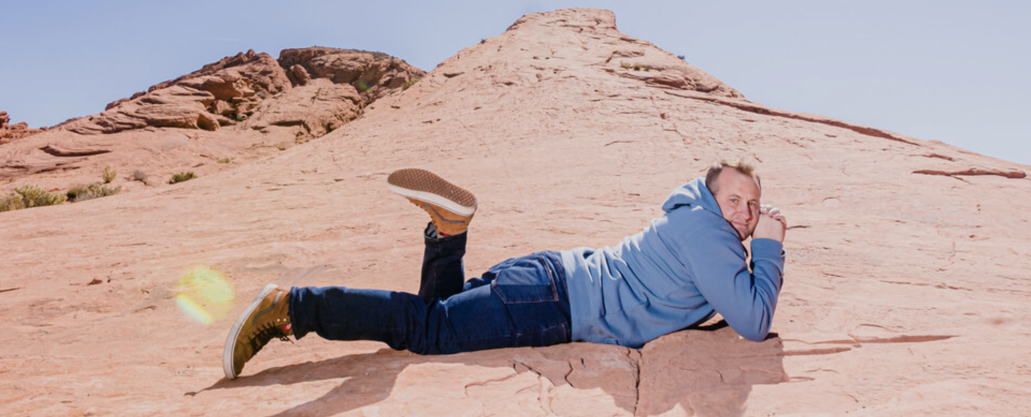 How I Shot It with Scott Stockton