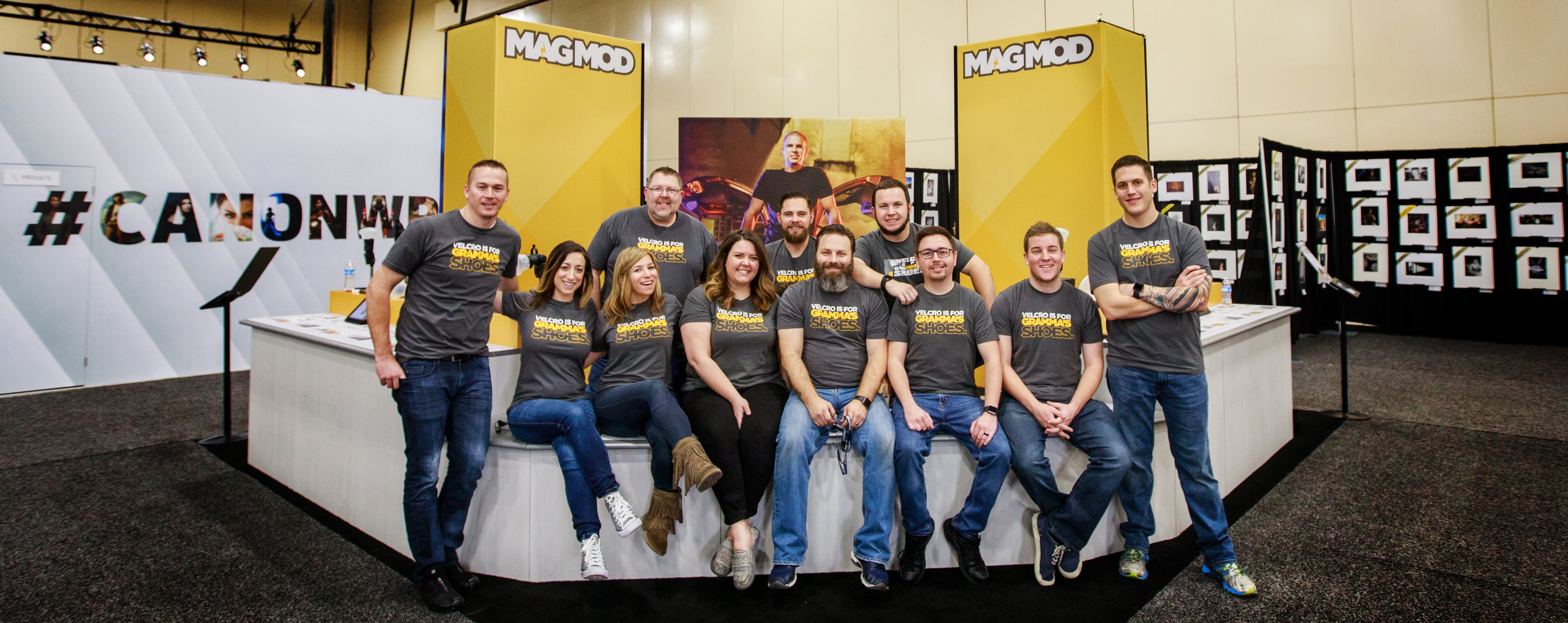 Come see us at WPPI!
