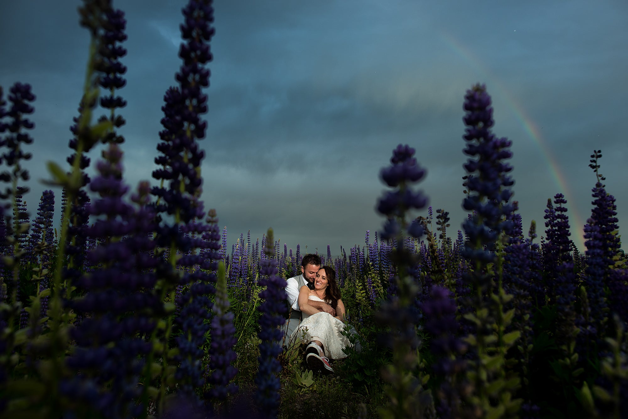 Modifiers In Bloom: May Contest Winners