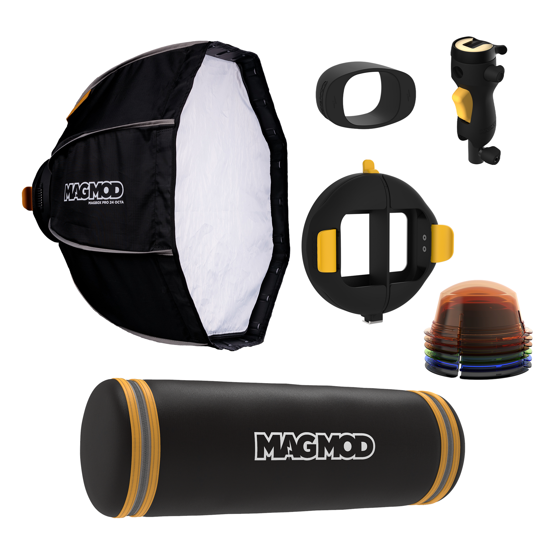 MagBox Pro 24 Master Kit - MagnetMod