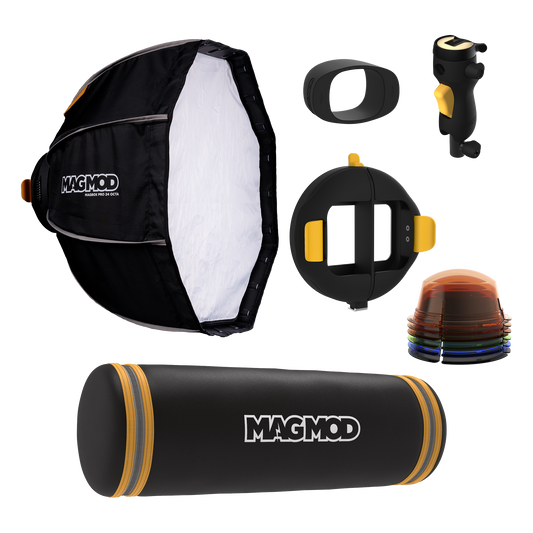 MagBox Pro 24 Master Kit - MagnetMod