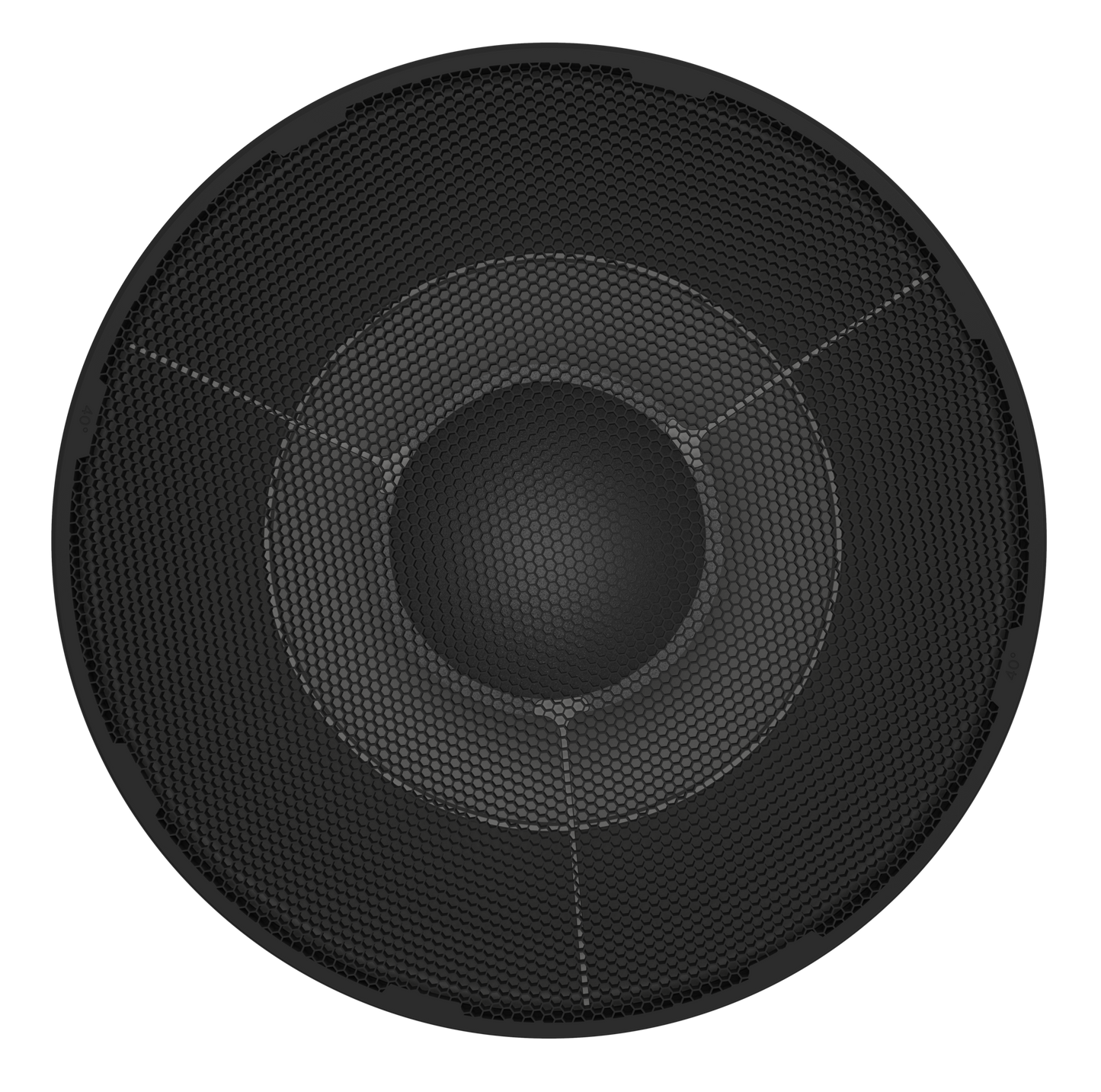Beauty Dish XL Grid - MagnetMod