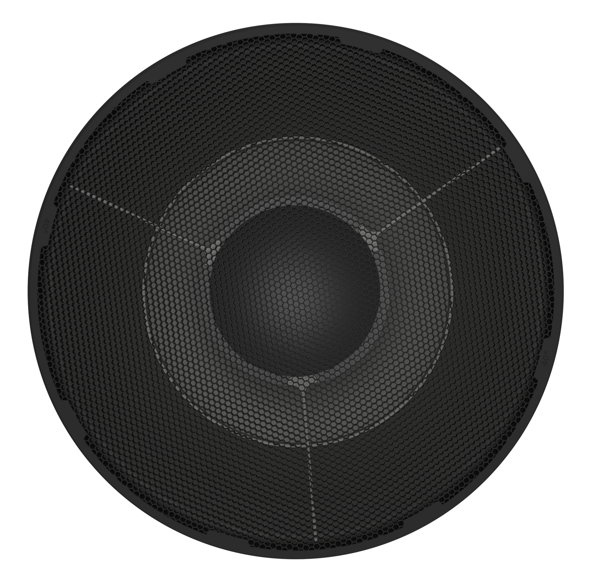 Beauty Dish XL Grid - MagnetMod