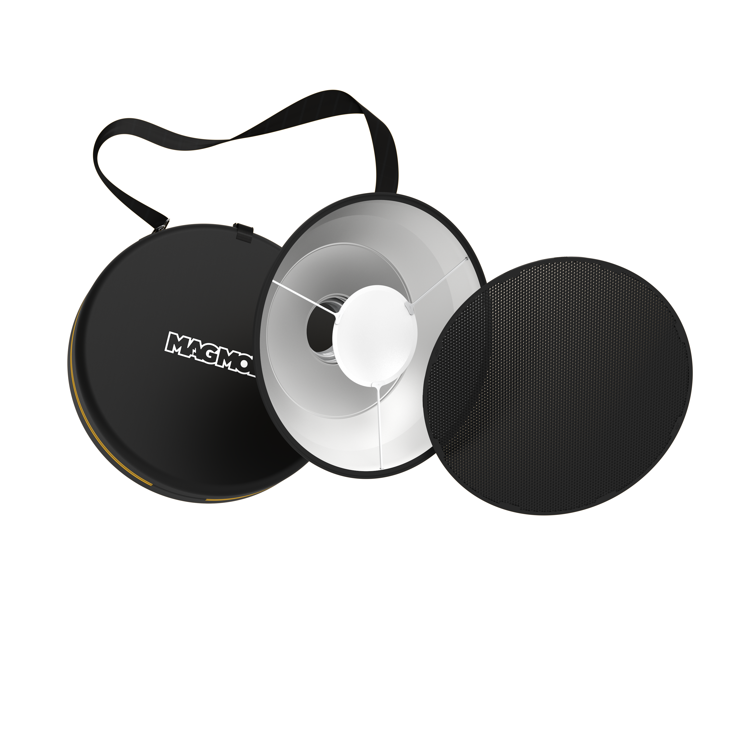 Beauty Dish XL 20 Pro Kit – MagnetMod Beauty Dish XL 20 Pro Kit – MagnetMod
