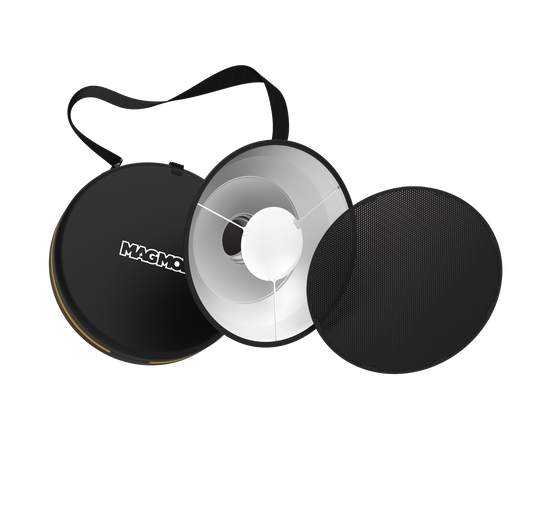 Beauty Dish XL 20 Pro Kit - MagnetMod
