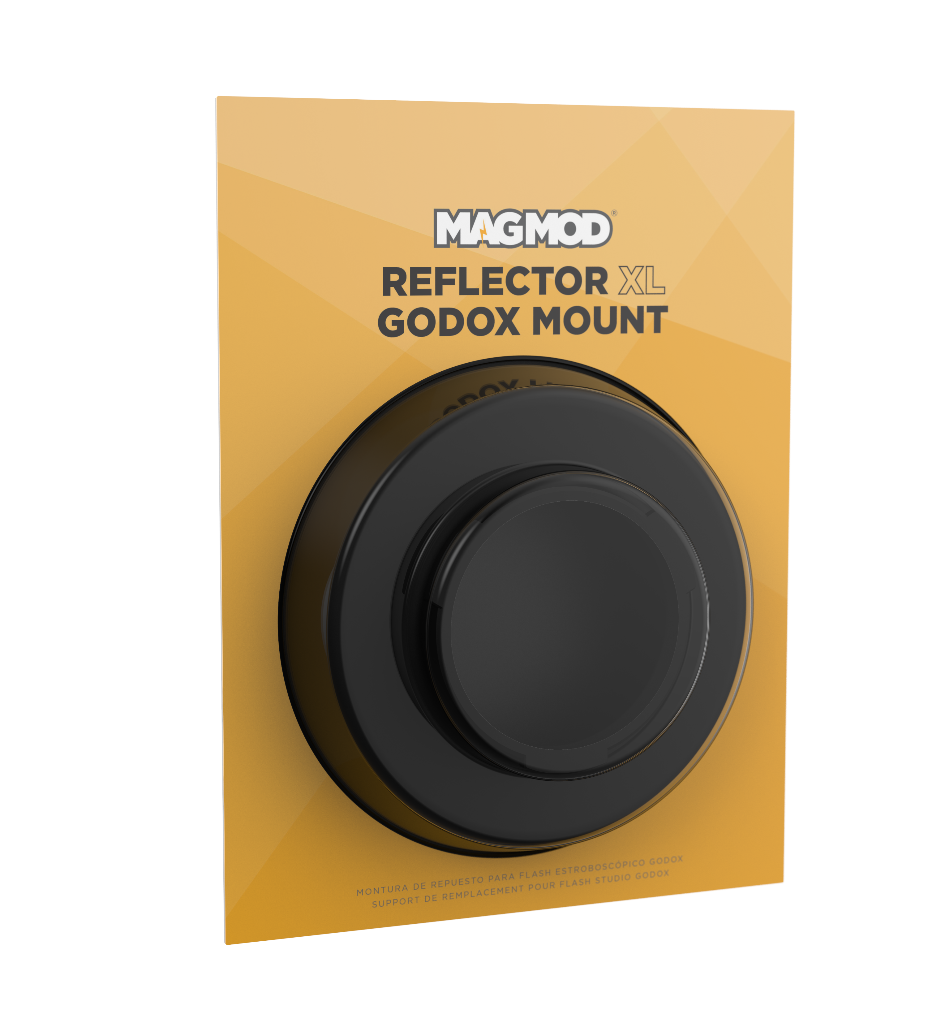 Reflector XL Godox Mount - MagnetMod