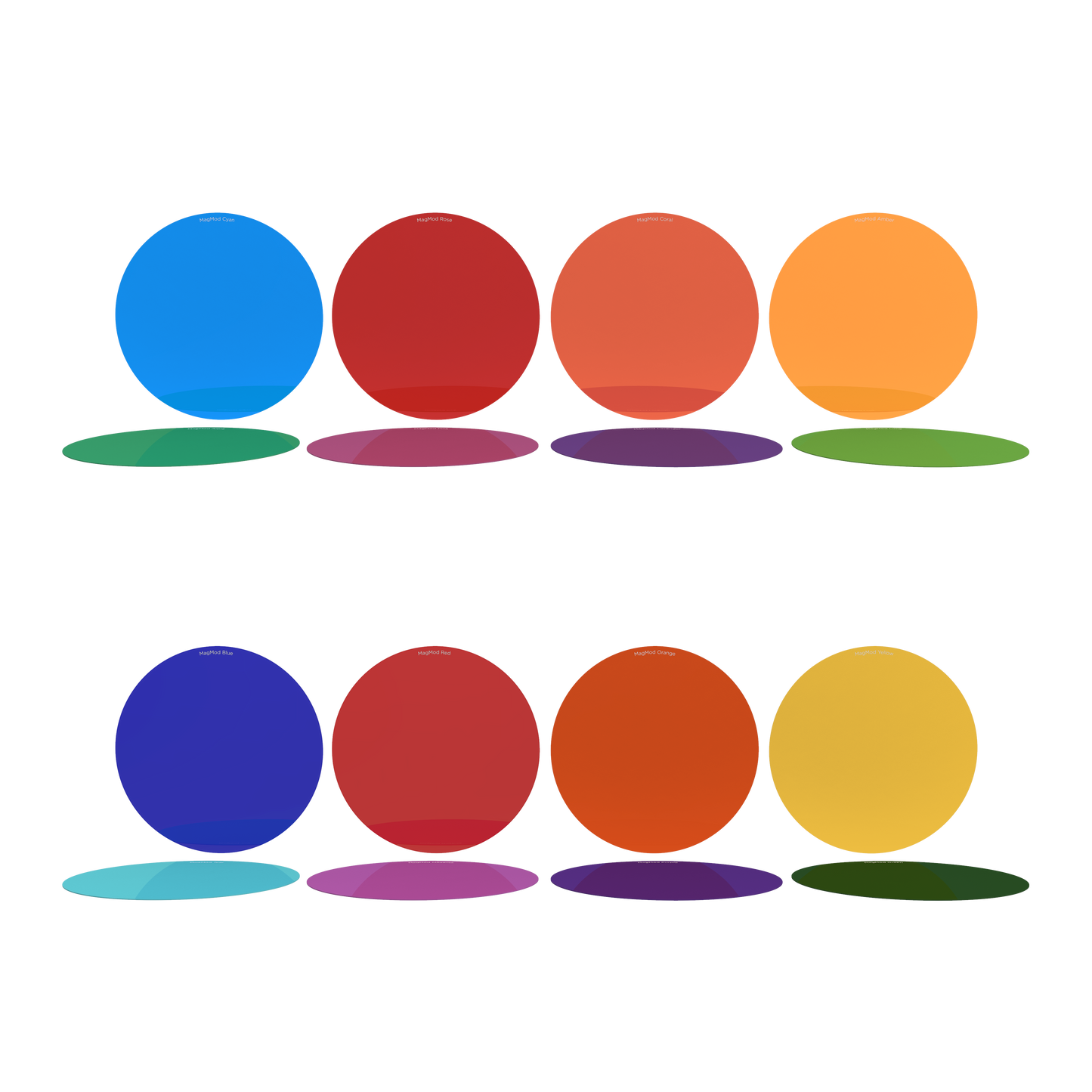 Open Box MagBox Gel Bundle - MagnetMod