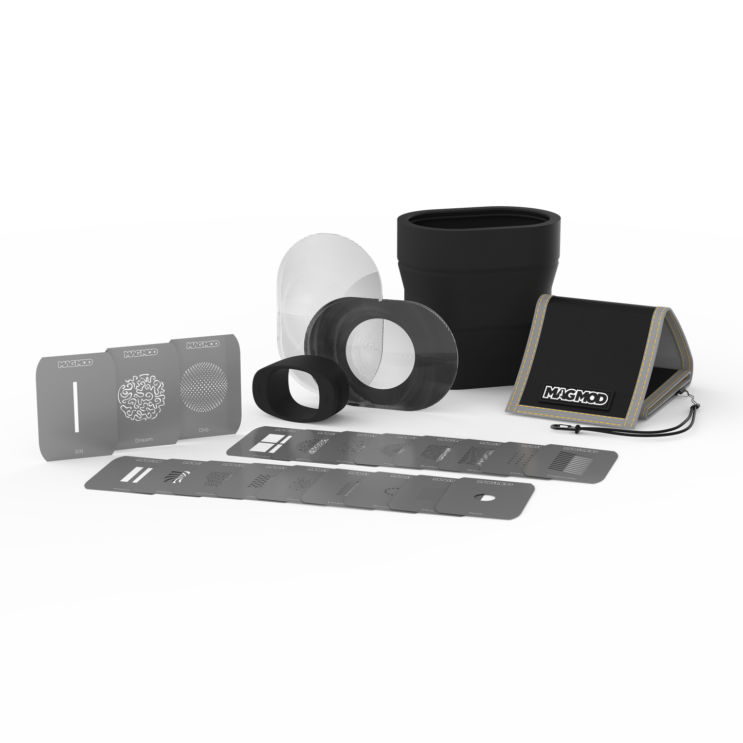 MagBeam Pro Kit - MagnetMod