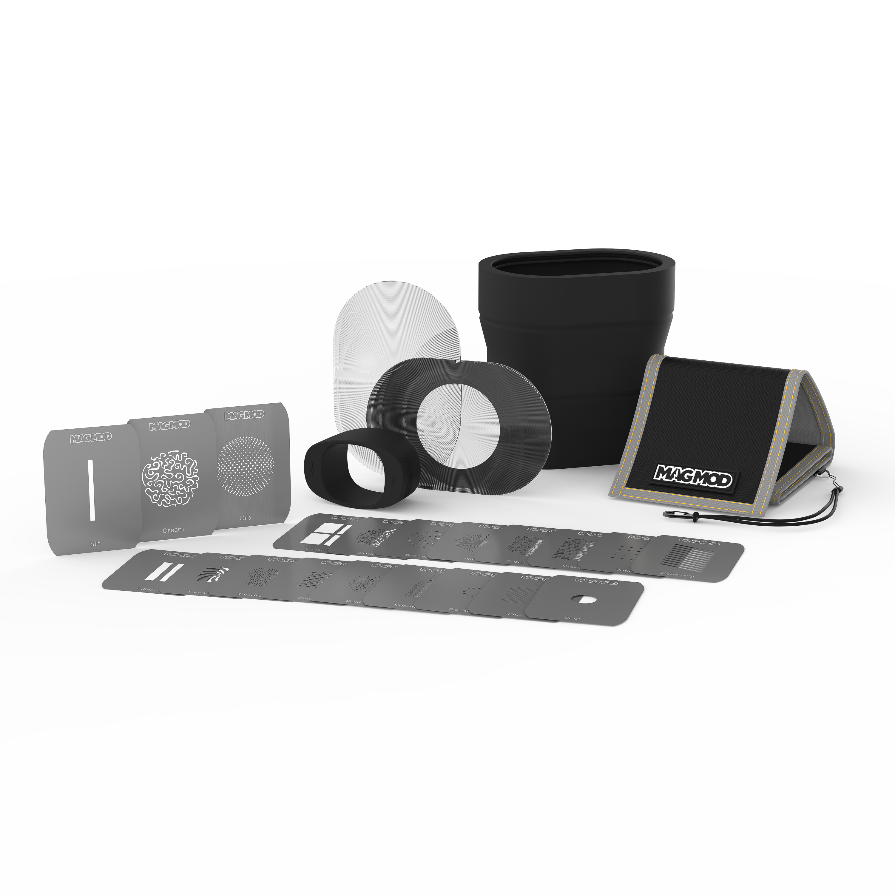 MagBeam Pro Kit - MagnetMod