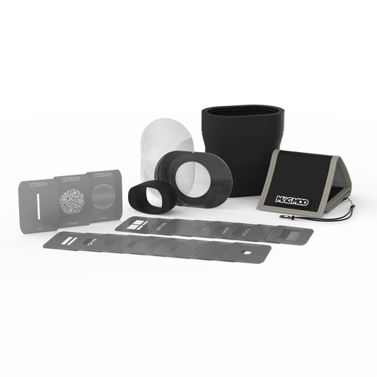 MagBeam Pro Kit - MagnetMod