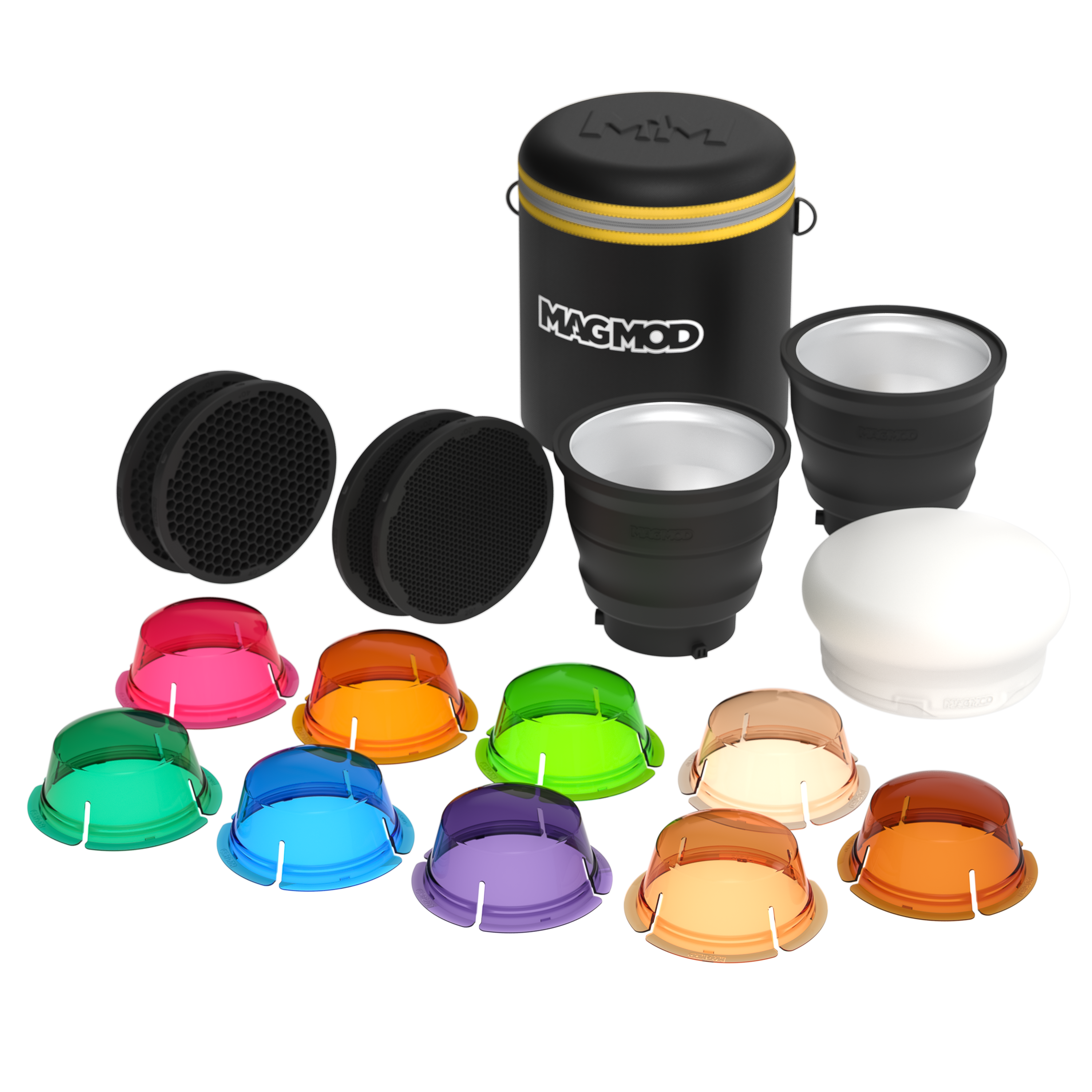 Two Strobe XL Bundle - MagnetMod