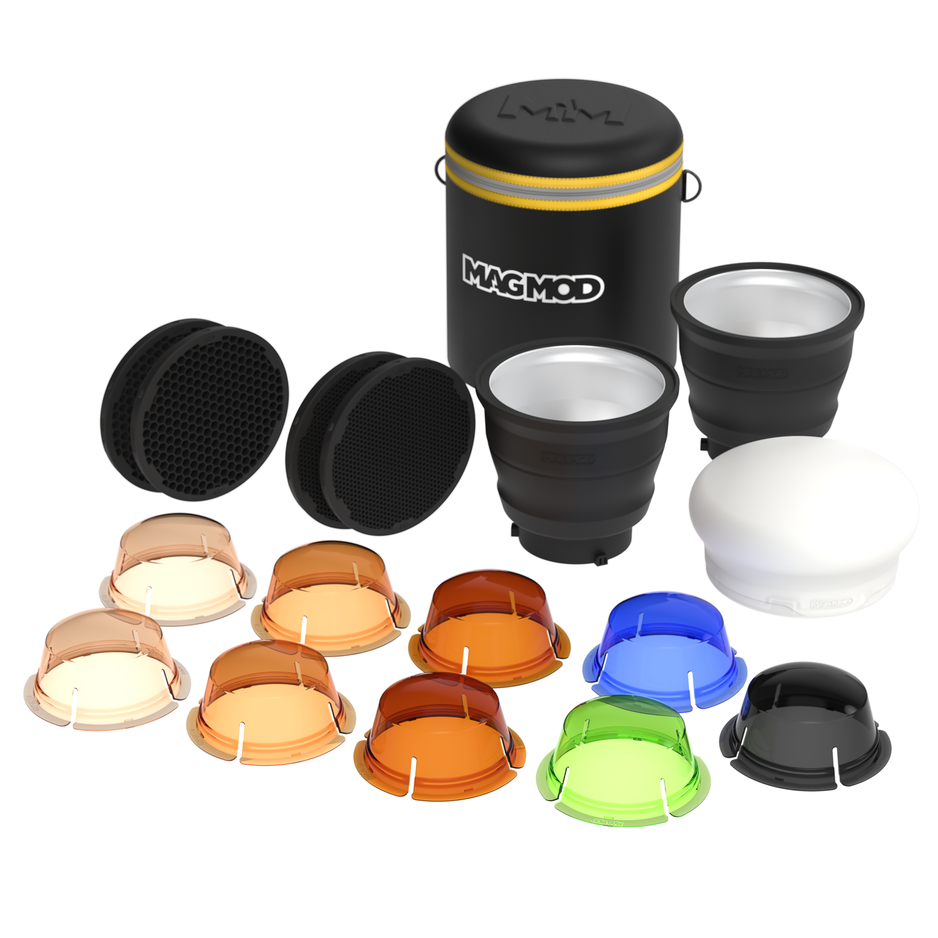 Two Strobe XL Bundle - MagnetMod