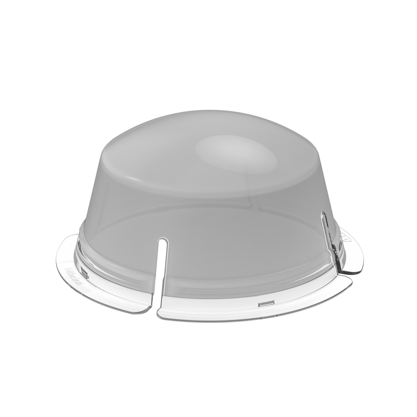Dome Gel Diffusion - MagnetMod