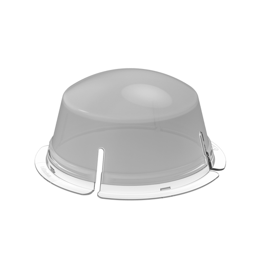 Dome Gel Diffusion - MagnetMod