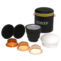 Professional Strobe Kit - MagnetMod