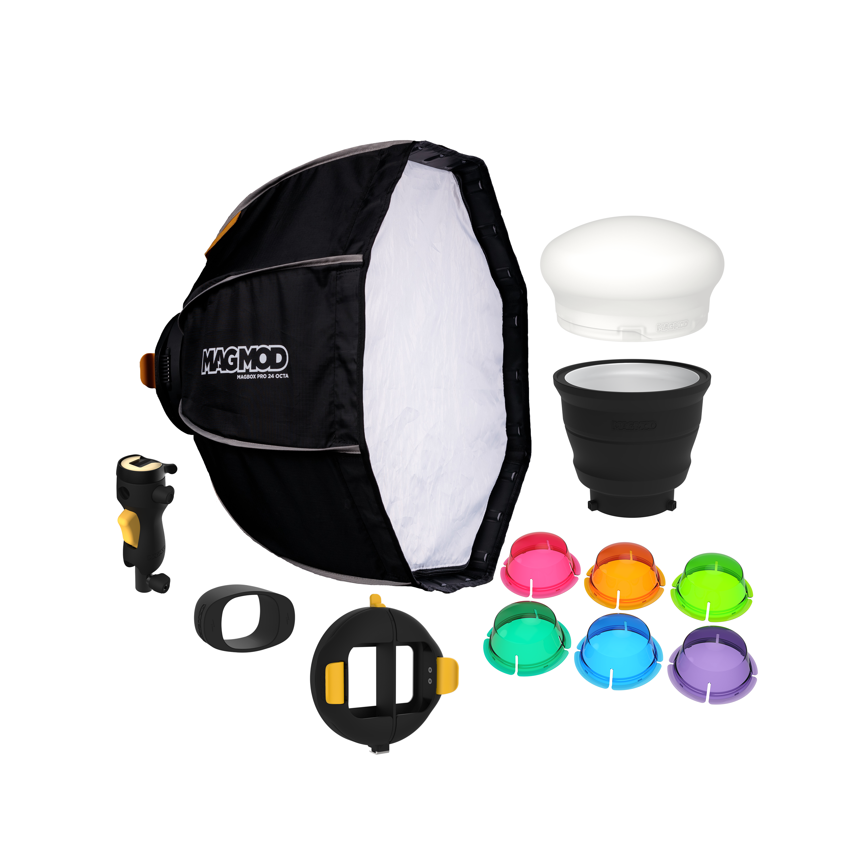 On The Go Bundle - MagnetMod
