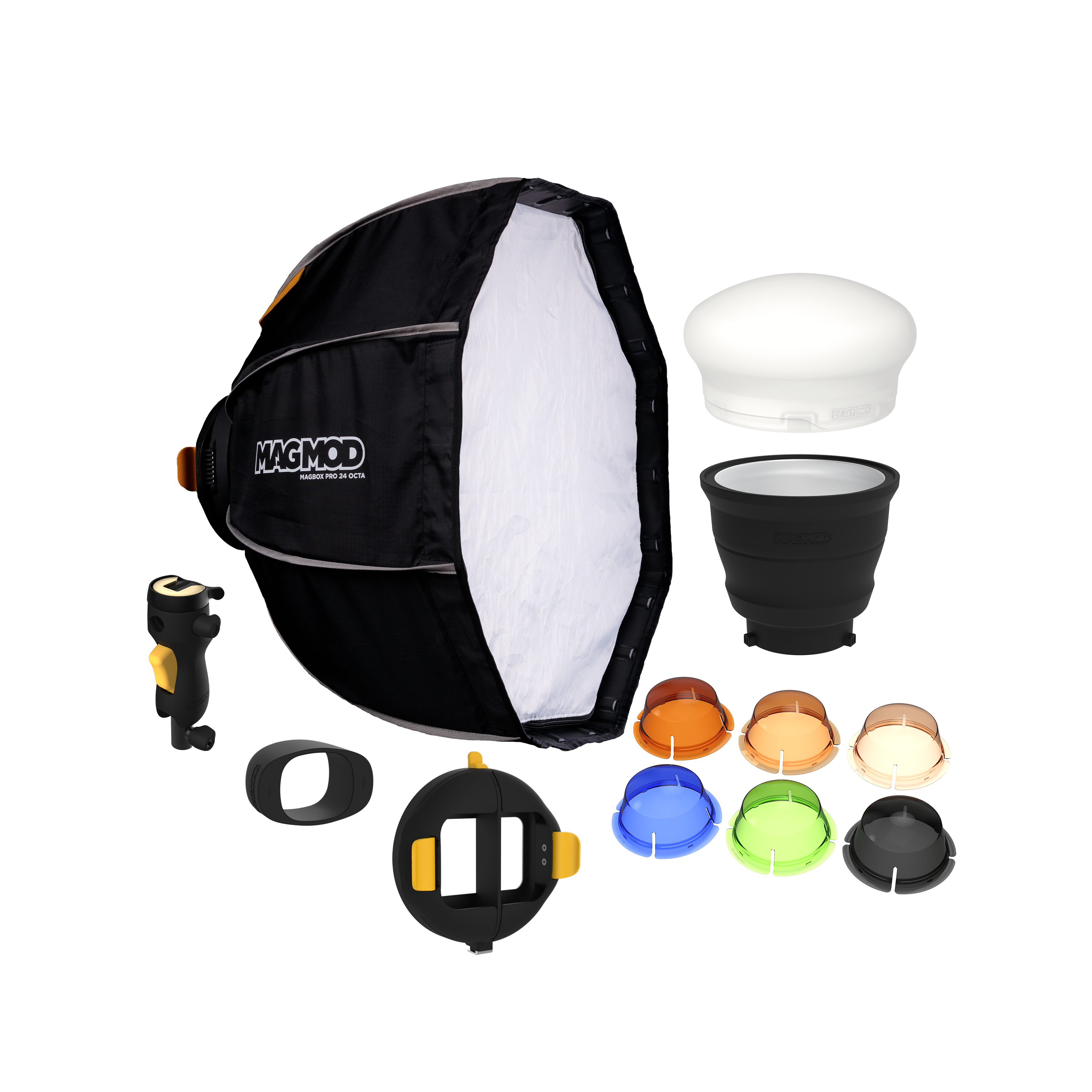 On The Go Bundle - MagnetMod