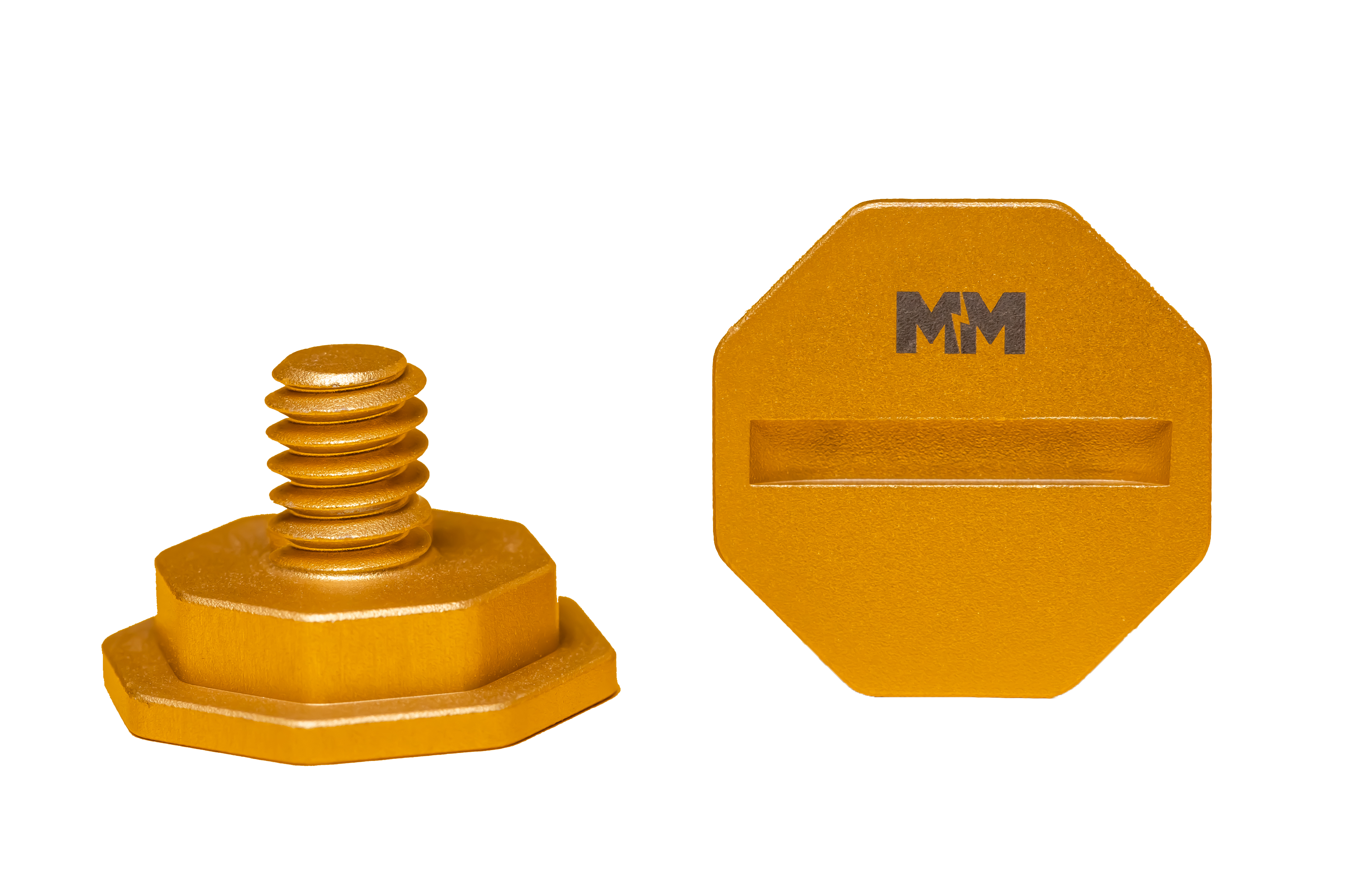 1/4-20 Adapter - MagnetMod