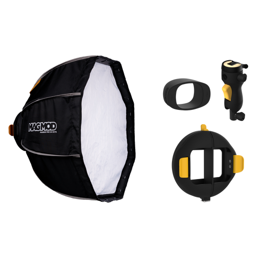MagBox Pro 24 Octa Starter Kit - MagnetMod