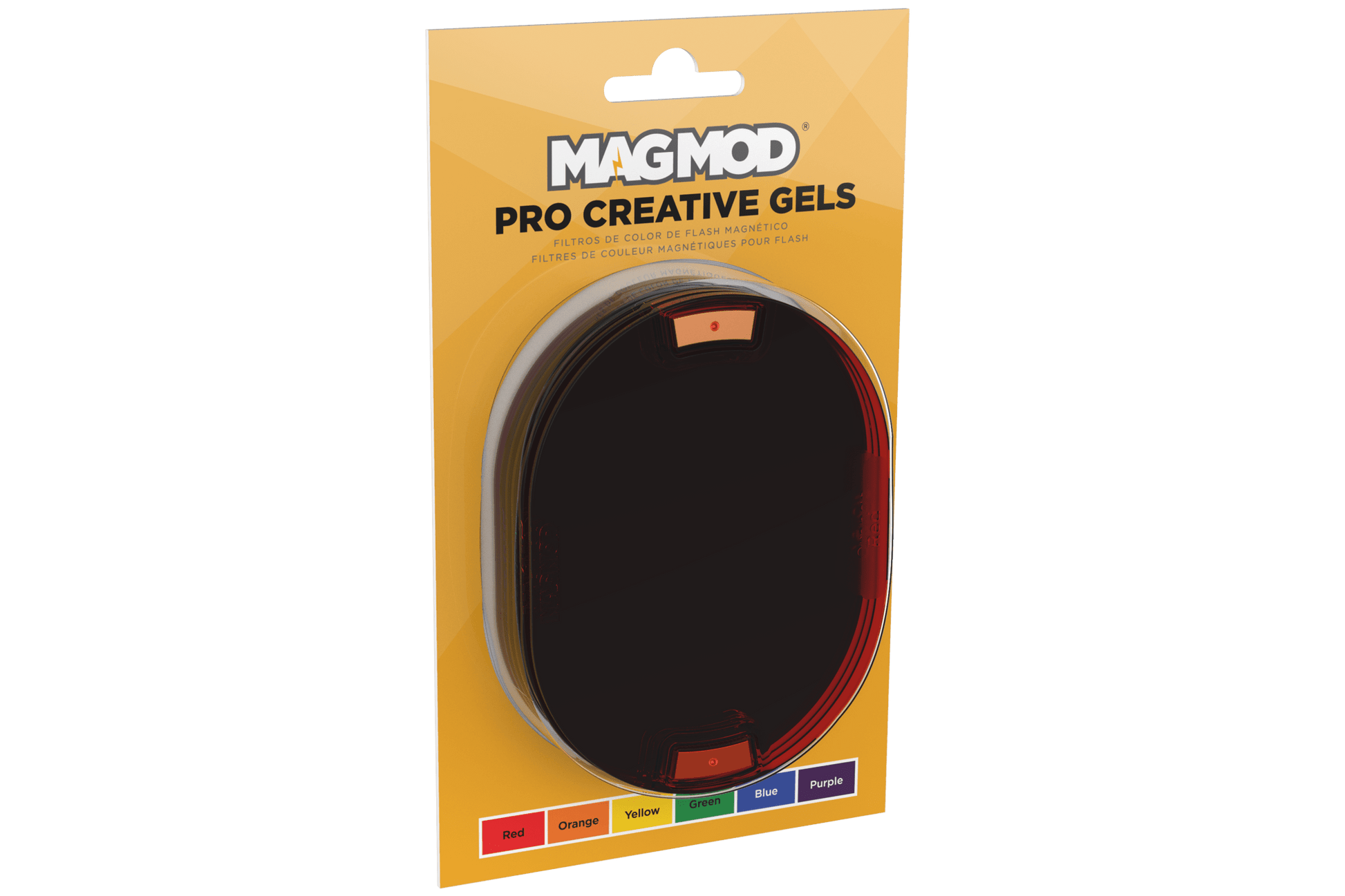 Pro Creative Gels - MagnetMod