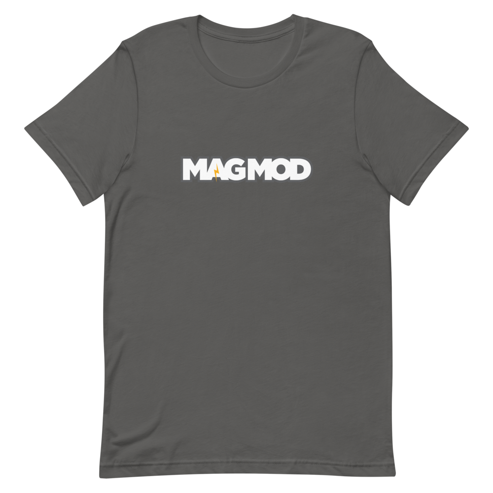 MagMod Logo Premium T-shirt - MagnetMod