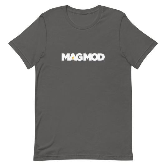 MagMod Logo Premium T-shirt - MagnetMod