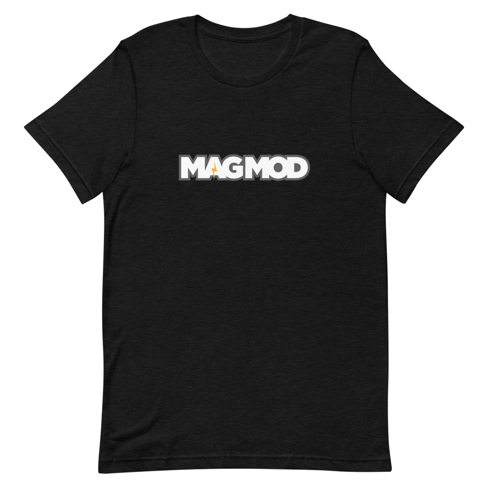 MagMod Logo Premium T-shirt - MagnetMod
