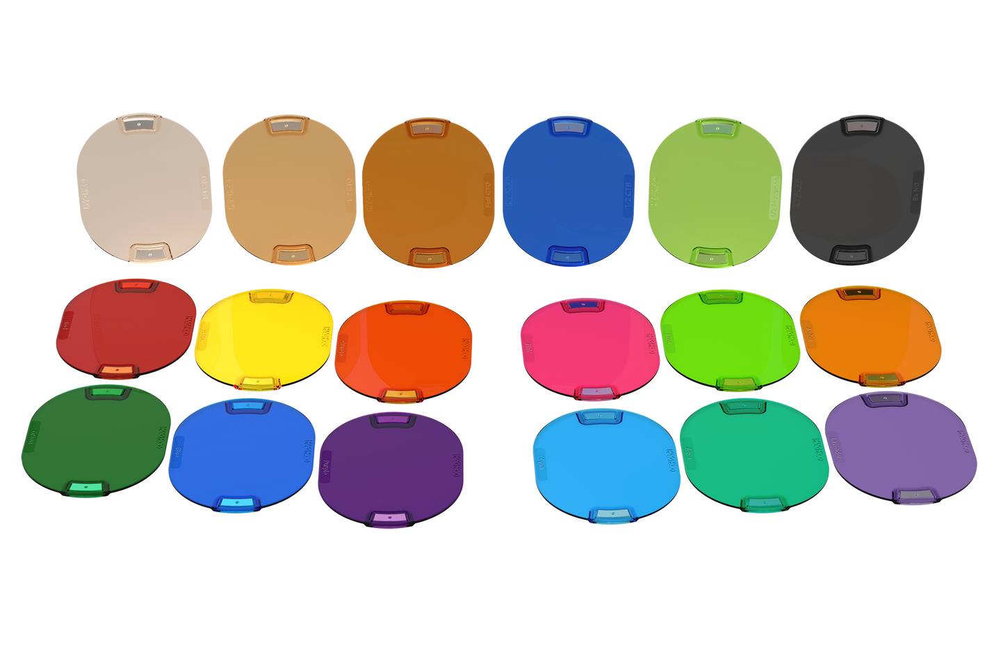 Pro Gel Bundle - MagnetMod