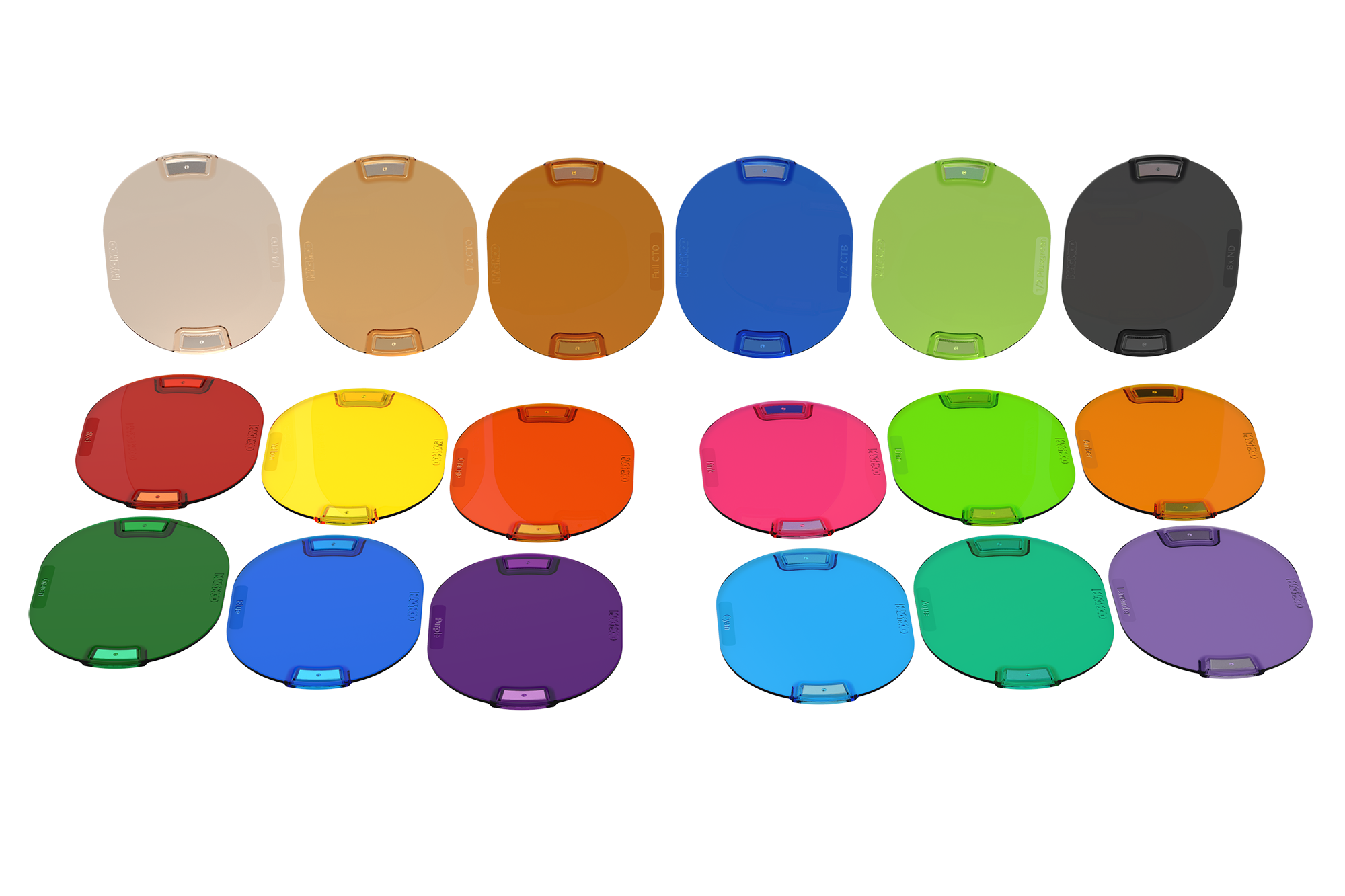 Pro Gel Bundle - MagnetMod