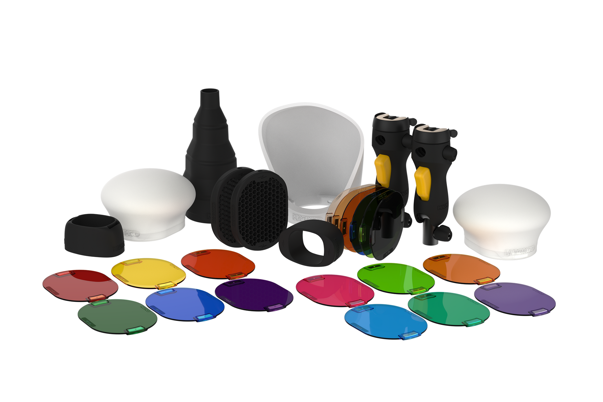 Wedding Pro Bundle - MagnetMod