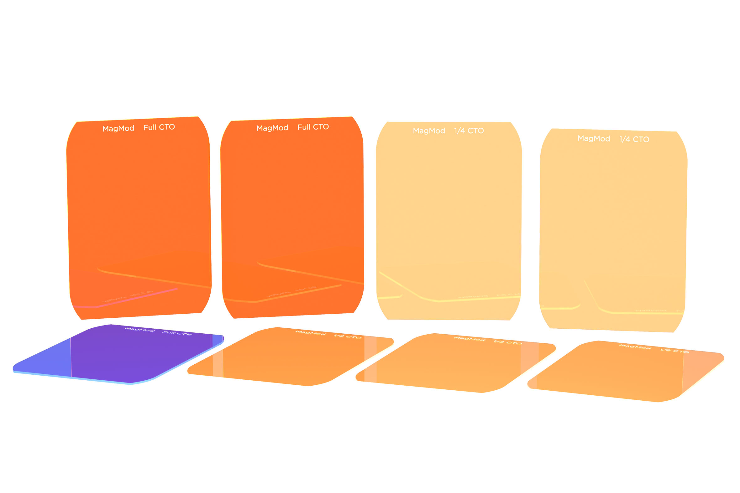 Advanced Gels - MagnetMod