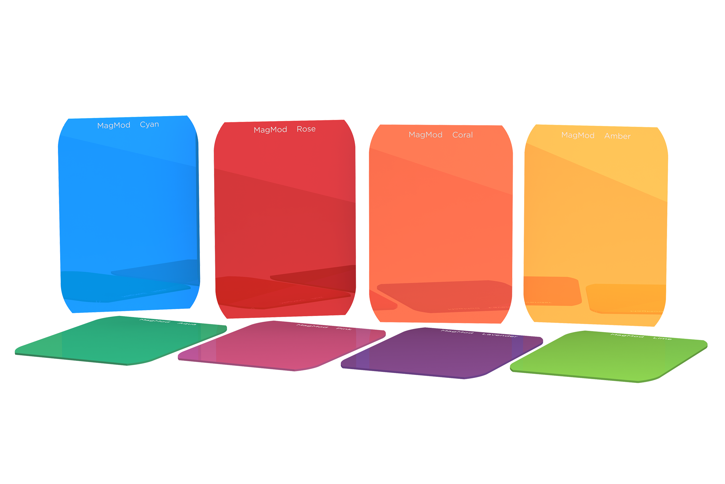 Artistic Gels - MagnetMod