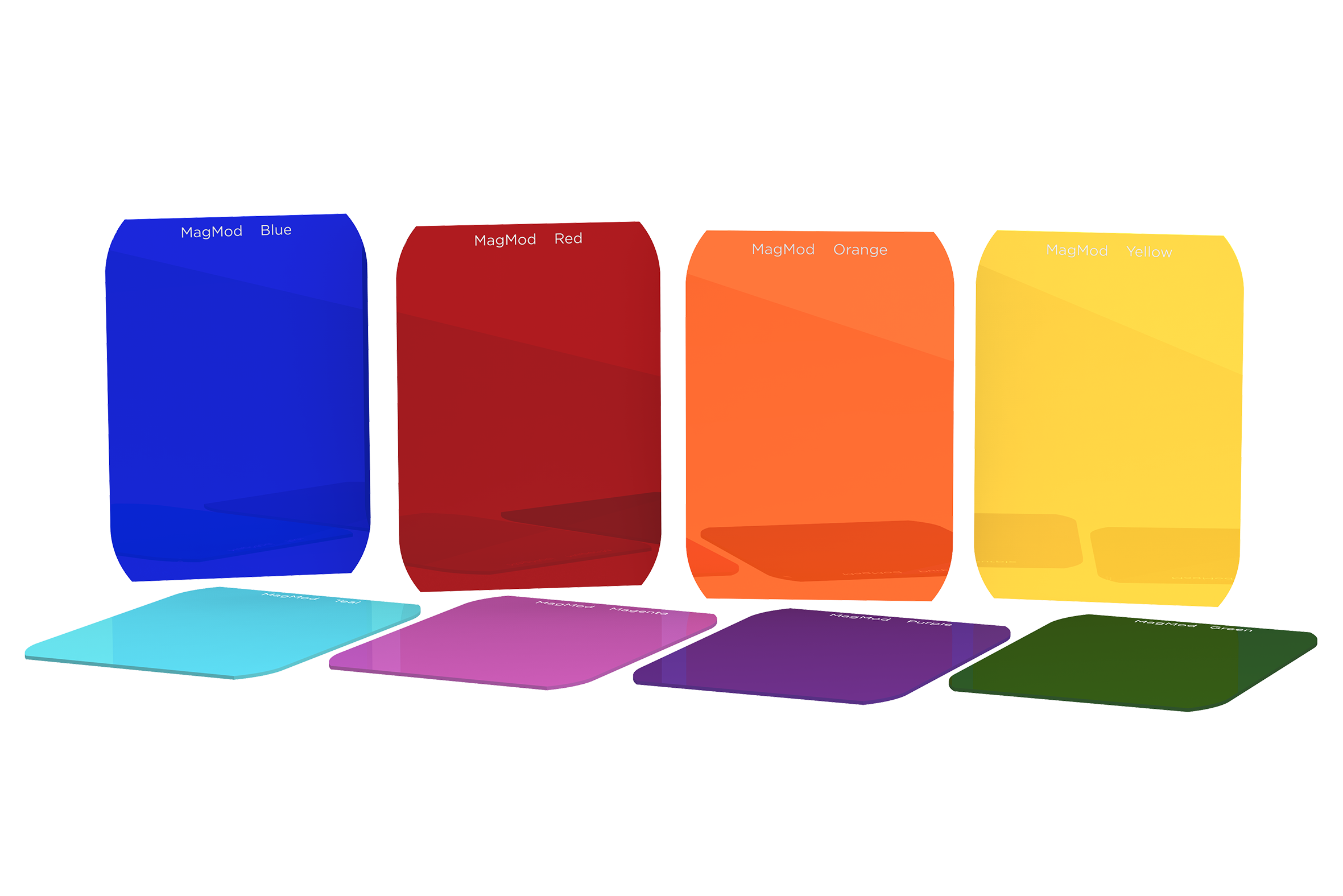 Creative Gels - MagnetMod