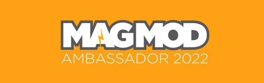 23 New MagMod Ambassadors Added to the Team