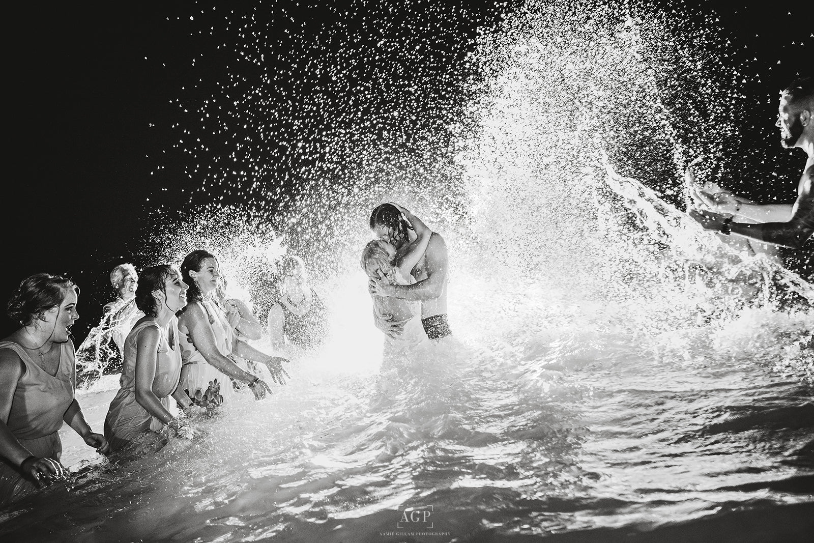 MWAH: Epic Kiss Contest Winners
