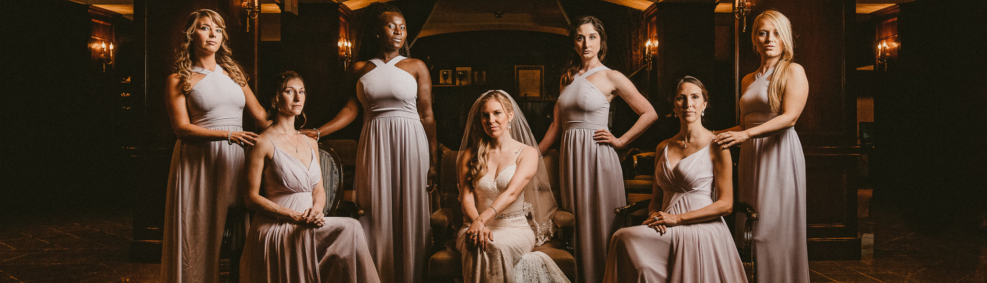 VOGUE inspired shoot with MAGMOD
