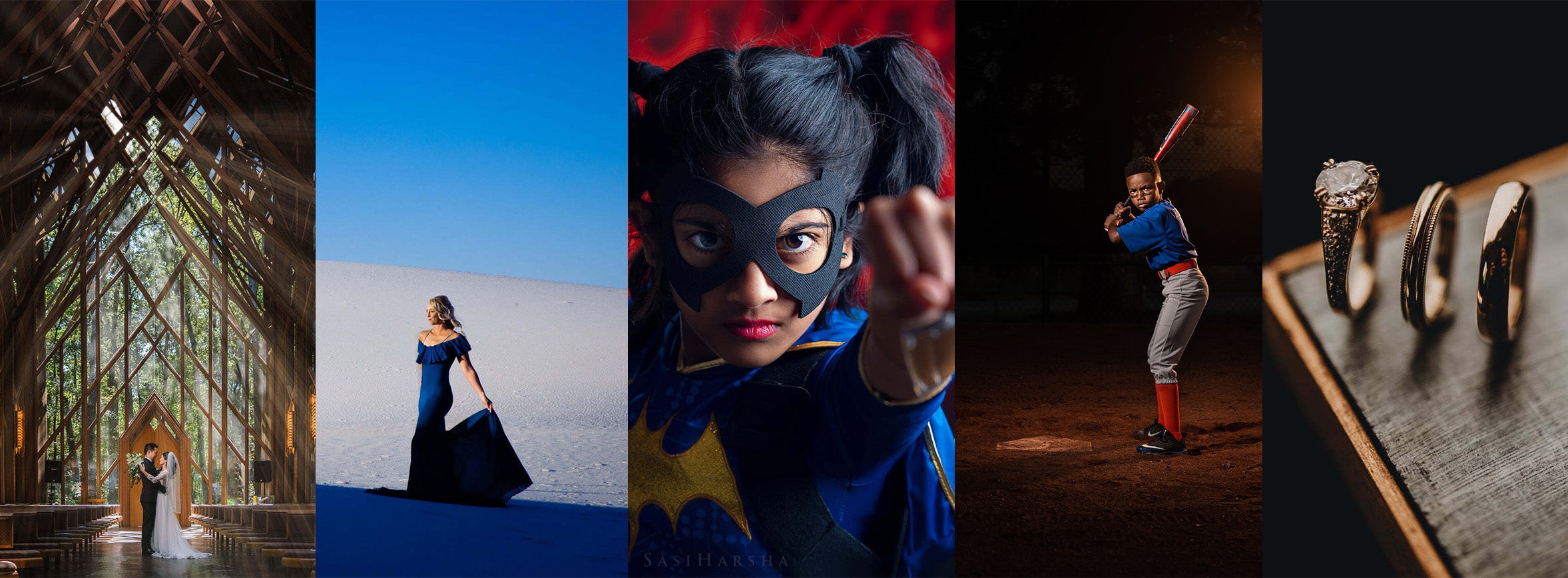 Top 5 of the Week - October 22