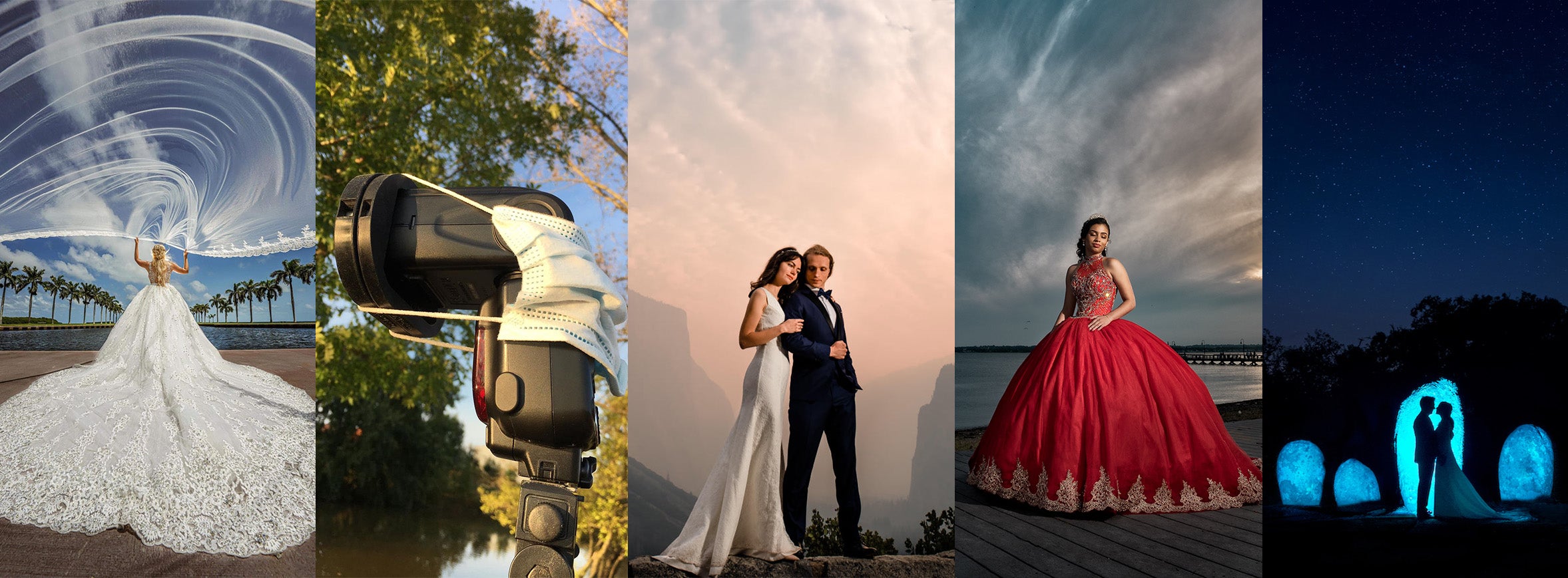 Top 5 of the Week - October 15, 2020