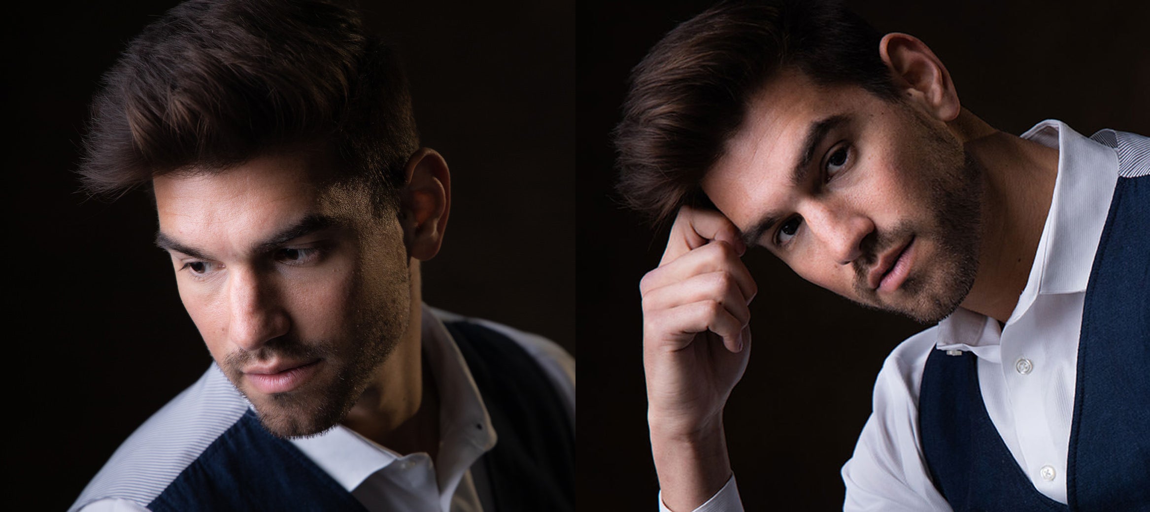 How to Create Soft Window Light Anytime, Anywhere