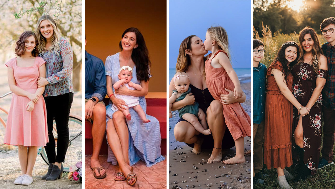 Get Inspired by These MagMod-Wielding Moms!