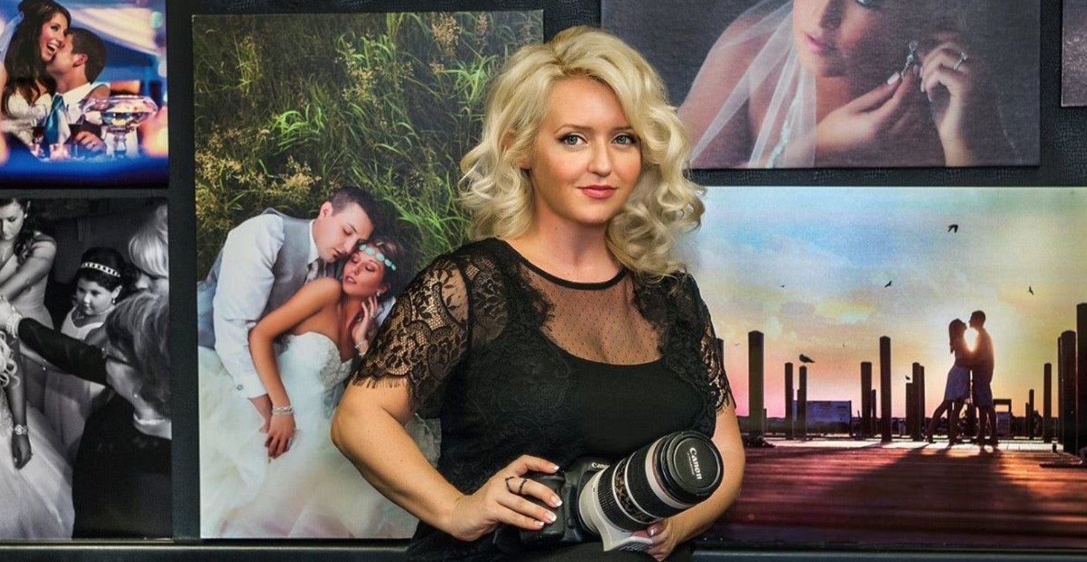 How I Shot It with Amber Henry