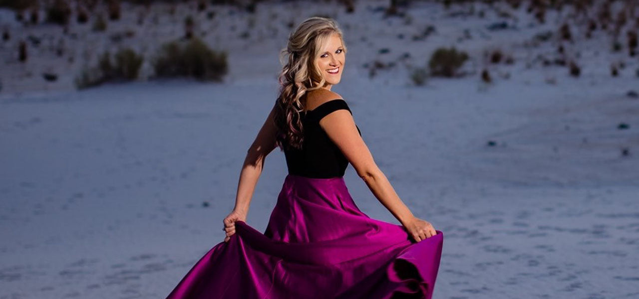 How I Shot It with MagMod - Shannon Cain