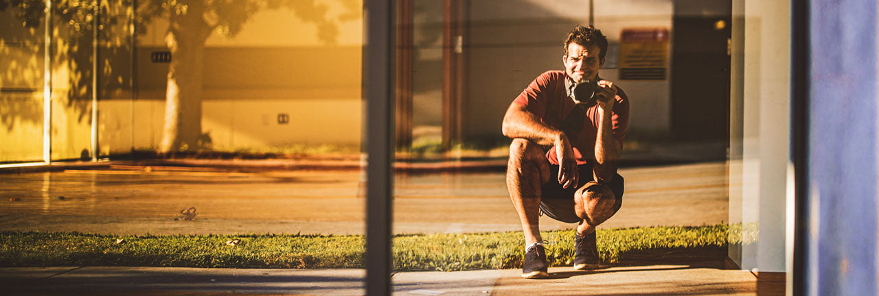 How I Shot It with Wes Shinn