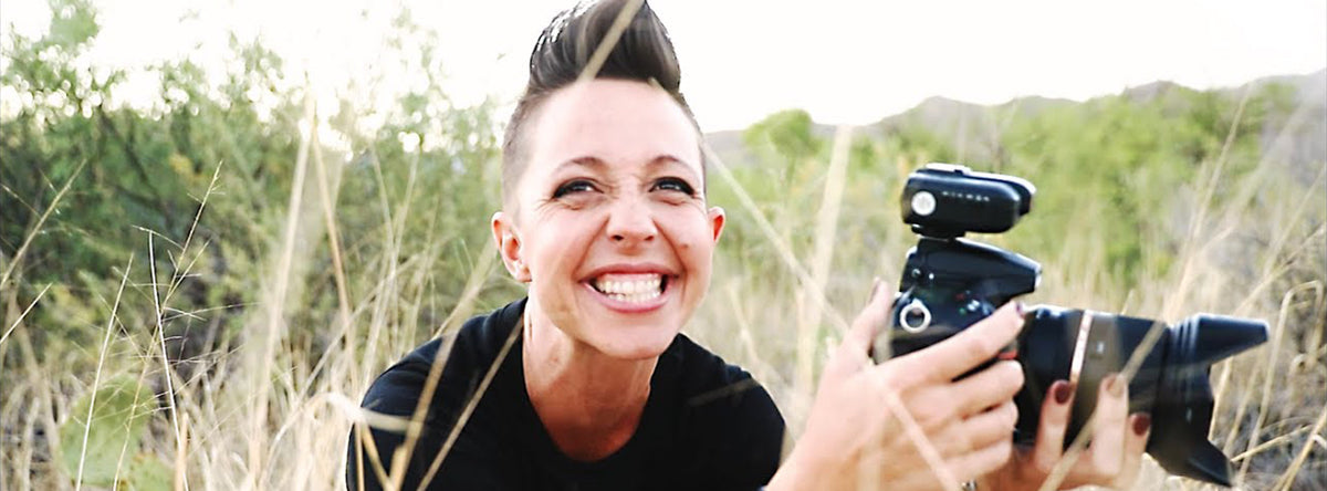 Why We Love MagMod - Cami Grudzinski