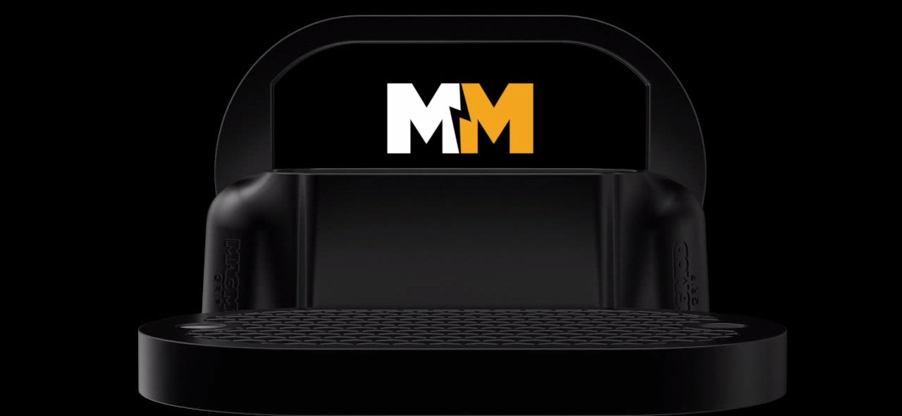 MagMod Original Teaser