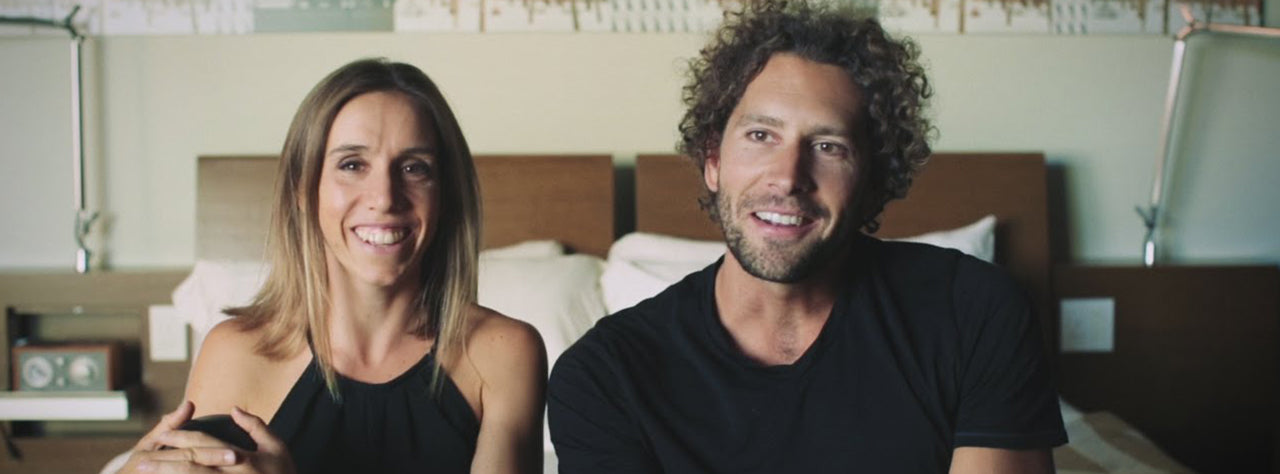 Why We Love MagMod - Erika and Lanny Mann