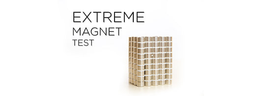 The Extreme Magnet Test